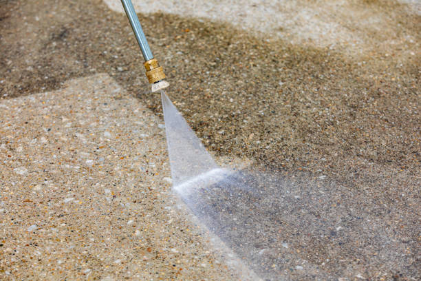 Best Driveway Pressure Washing  in Muldrow, OK