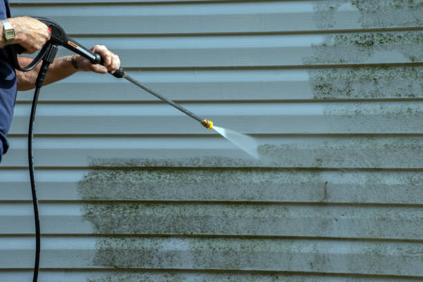 Best Parking Lot and Garage Cleaning  in Muldrow, OK