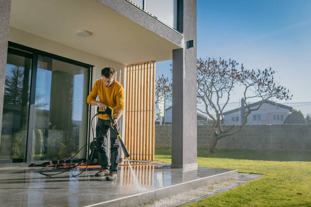 Best Restaurant Pressure Washing  in Muldrow, OK