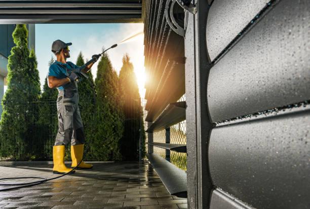 Best Building Exterior Washing  in Muldrow, OK