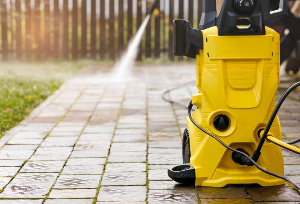 Playground Equipment Cleaning in Muldrow, OK