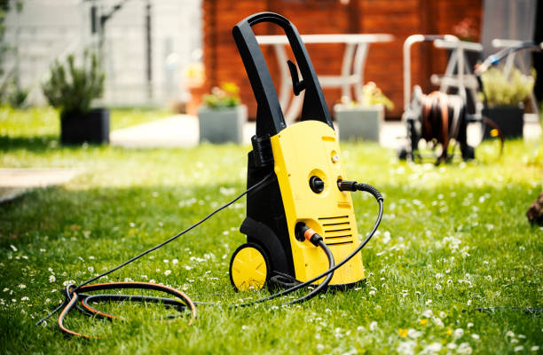 Best Sidewalk and Walkway Cleaning  in Muldrow, OK